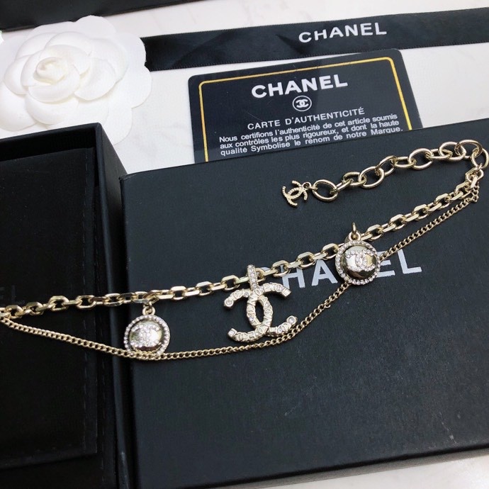 Chanel Bracelets